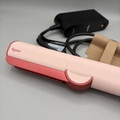 数量限定品】Dyson Airstrait エアストレートナー HT01 KP - メルカリ