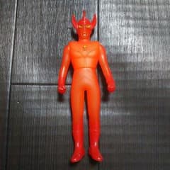★8smile8★様専用☆（送料込）ウルトラマンタロウソフビフィギュアのサムネイル