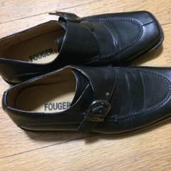 FOUGER U.S.A 革靴 フォーマルのサムネイル