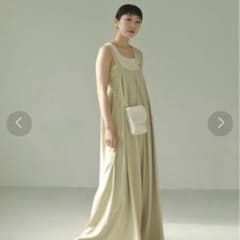 todayful シルキーワイドコンビネゾン