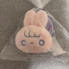 【最終値下げ】moonfriends ムーンフレンズ ミニがまぐち　うさぎのサムネイル
