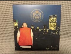 仙人掌　BOY MEETS WORLD レコードのサムネイル