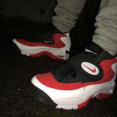 nike air missionのサムネイル