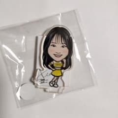 あかり ハニーズ 2026 若鷹ガチャ アクリルスタンド - メルカリ