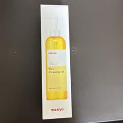 ma:nyo Pure Cleansing Oil 200mlのサムネイル