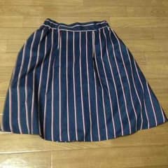 flannoko様専用  イーハイフン ひざ下スカートのサムネイル