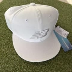 NEW BALANCE キャップのサムネイル