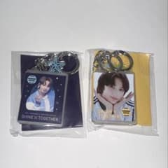 TXT re:cap DREAM SHINE ヒュニンカイ セットのサムネイル