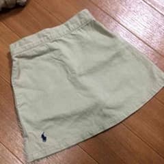 ラルフ スカート  100 ラルフローレンのサムネイル