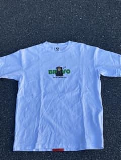 AAPE BY A BATHING APE グラフィック Tシャツ ホワイト Lのサムネイル