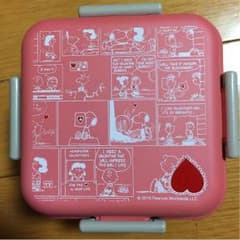 お弁当  新品 LOGOS スヌーピー コラボのサムネイル