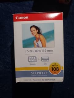 キャノン SELPHY CPのサムネイル