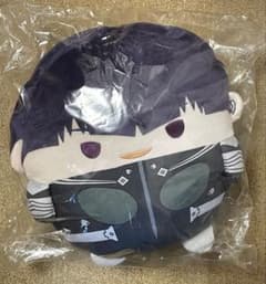 怪獣8号 ふわコロりん BIG2 保科宗四郎 - メルカリ