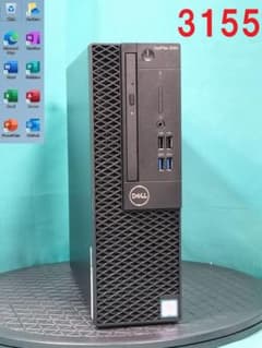 初期保証 i5-8500 8GB SSD256GB HDD オフィス Win11 - メルカリ