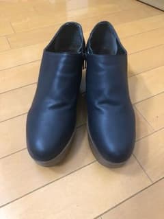 Another Edition ブーティー 24.5cmのサムネイル