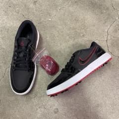 Nike AJ1 Low Golf IQ3417-002 26㎝ - メルカリ