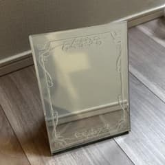 美品　卓上ミラーのサムネイル