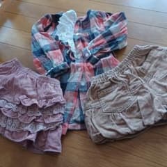 ころころり様専用！ケーピー　などまとめ売りのサムネイル
