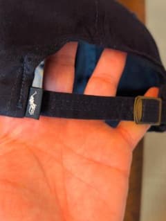 Polo Ralph Lauren Crest big logo USAのサムネイル