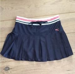 ゆっきぃな様専用です。ありがとうございます。プーマ テニススコートのサムネイル