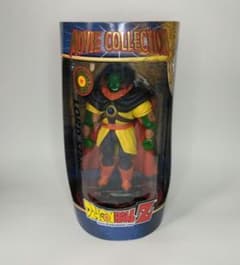 ドラゴンボール フィギュア スラッグ ムービーコレクション 海外限定