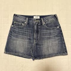 GYDA FitMeDenim デニム　ミニスカートのサムネイル