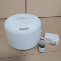 無印良品*アロマディフューザーのサムネイル