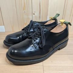 【美品】KIDS LOVE GAITE ミリタリーダービー ブラック 25.5 美品】KIDS LOVE GAITE ミリタリーダービー ブラック 25.5 - メルカリ