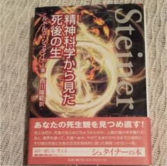 精神科学から見た死後の生のサムネイル