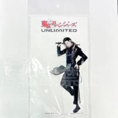 Tokyo Revengers Kyomaf 2026 UNLIMITED Acrylic Stand Orchid