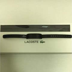 LACOSTE  ラコステ ムーヴバンドのサムネイル