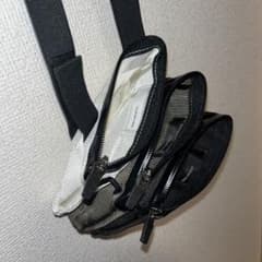 新品} ACRONYM 3A-MP2TS-3-PACK ミニバッグ - メルカリ