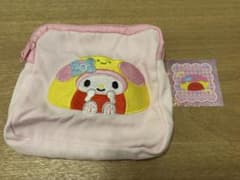 マイメロディ　ポーチのサムネイル
