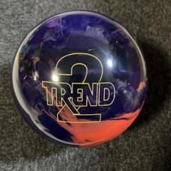 Trend 2 15Pボウリングボール Storm Trend 2 ストーム トレンド2ボウリングボール 15p - メルカリ
