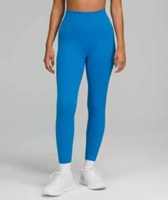新品　Lululemon Base Pace HR Tight 25　サイズ4のサムネイル