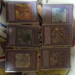 ヒーロー融合モンスターのサムネイル