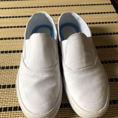 スリッポン スニーカーのサムネイル