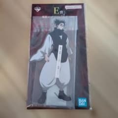 Abdominal Big Acrylic Stand Ichiban Kuji Jujutsu Kaisen Death Extermination Tour ~1~ Prize E