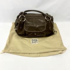 H11 RUEHL 925 希少品 ヴィンテージ トート バッグ ブラウン レア 