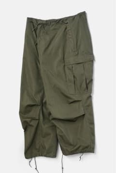 50's M-51 ArcticTrousersのサムネイル