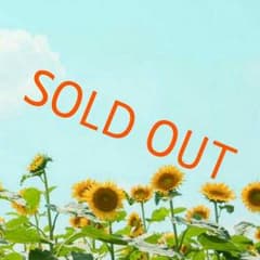 【売り切れです】フロントスリット バラ柄キャバドレスのサムネイル