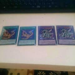 オッドアイズセットのサムネイル