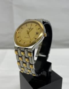 ◇LONGINES FRAGSHIP ロンジン ゴールド 腕時計 10188 - メルカリ