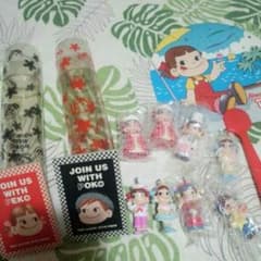 ペコちゃんの備品ですのサムネイル