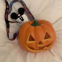 Disney 2023 ハロウィン　ポップコーンバケットのサムネイル