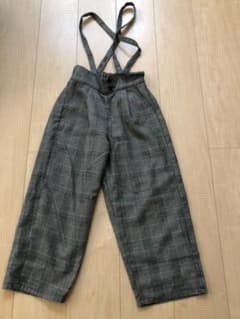 サロペットパンツのサムネイル