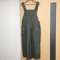 【Heather】サロペットのサムネイル