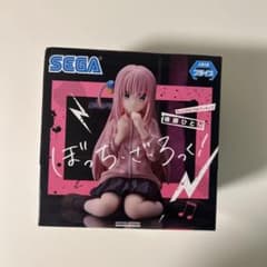 SEGA ぼっち・ざ・ろっく！ 後藤ひとり フィギュアのサムネイル
