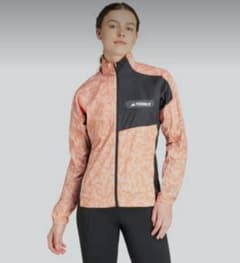 adidas TERREX ジャケット　Мサイズ　IW9247 美品