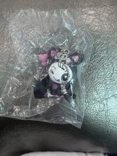 メゾピアノ フィギュアキーホルダー デビリーちゃんのサムネイル